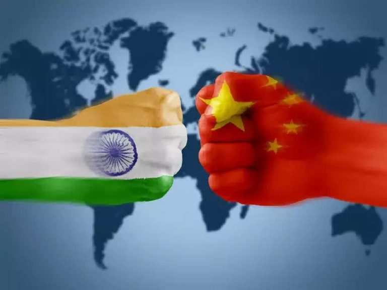 As India becomes the focus of the world with Coronavirus vaccines, China unleashes propaganda war