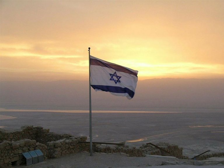 US Ambassador to Israel’s Twitter handle includes ‘West Bank and Gaza’ briefly, reverts 2 hours later