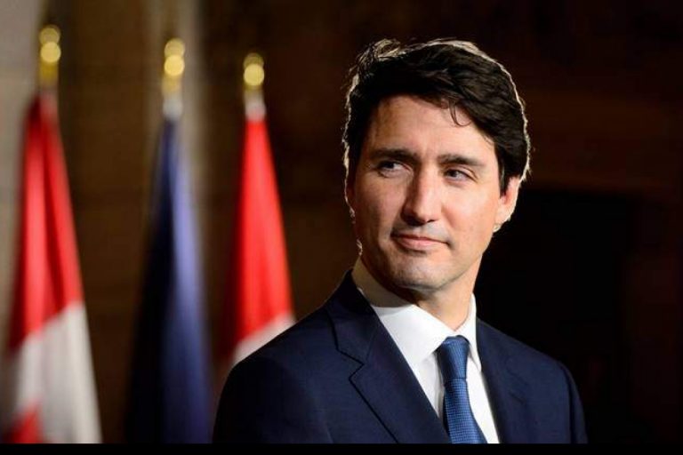 When Justin Trudeau had a little ‘Porn site QR code problem’ in 2011: Here is what happened back then