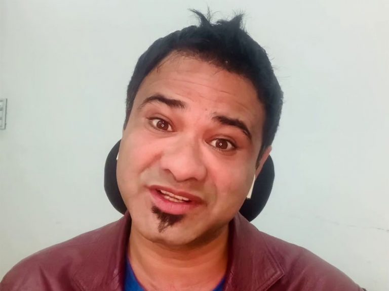 Uttar Pradesh: Dr Kafeel Khan named as one of top 10 history sheeters in Gorakhpur, to remain on police radar