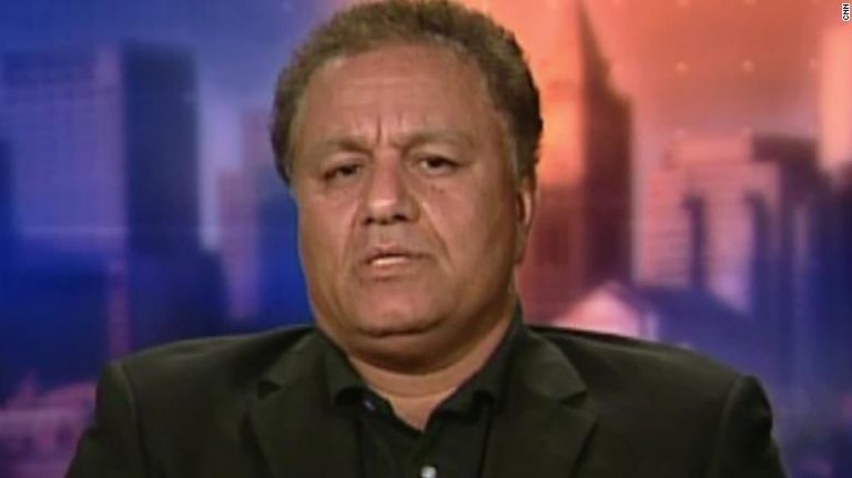 FBI arrests NYT columnist for working as Iran govt’s secret agent in the USA, says he earned at least $265,000 for ‘pushing propaganda’