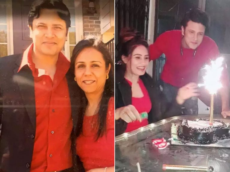 American woman of Pakistan origin claims actor Cezanne Khan who played Anurag Basu on TV, married her for a green card