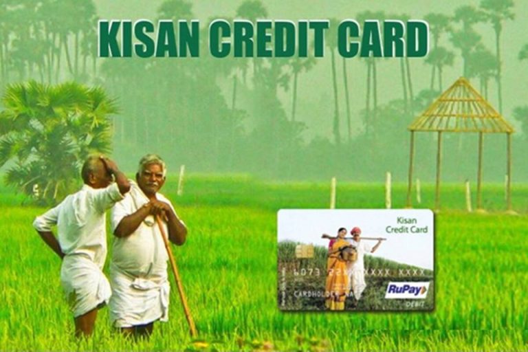 Has the govt increased interest rate on Kisan Credit Card loan from 7% to 12%