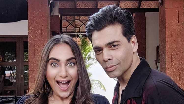 YouTuber and social media influencer Kusha Kapila instigates protestors to take to street ‘Rang De Basanti’ style