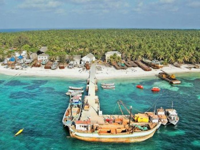 Lakshadweep