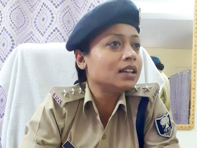Munger Firing Case: Bihar Government appoints IPS officer Lipi Singh as Saharsa SP