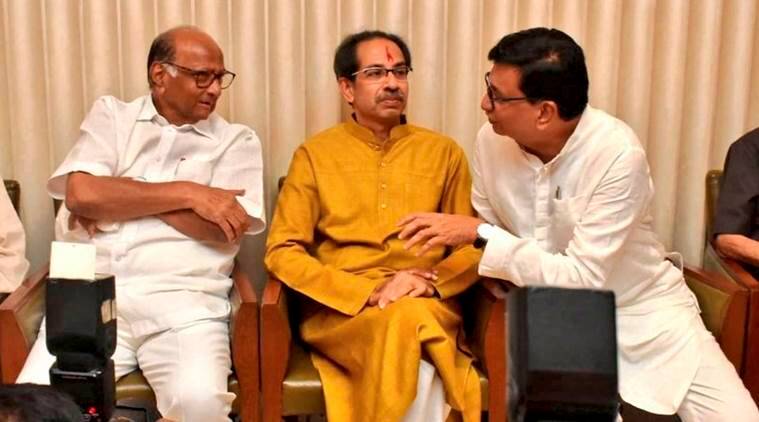 MVA govt downgrades security for Dev Fadnavis, Raj Thackeray; Security of Uddhav Thackeray and Ajit Pawar’s relatives increased