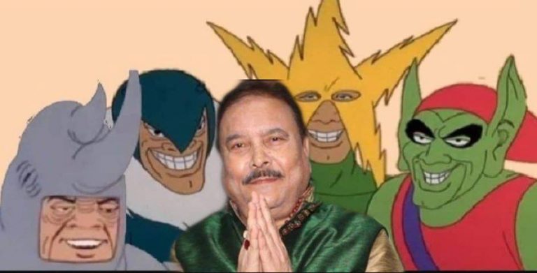 Meet TMC’s Madan Mitra: The meme sensation of West Bengal politics infamous for beef comments and self-proclaimed ‘crush of Bengal’