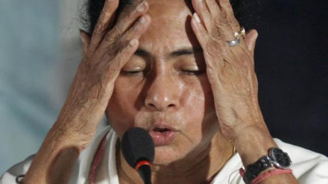 Bengal: Day after dharna, CBI adds CM Mamata and WB Law Minister as parties in Narada scam hearing in HC