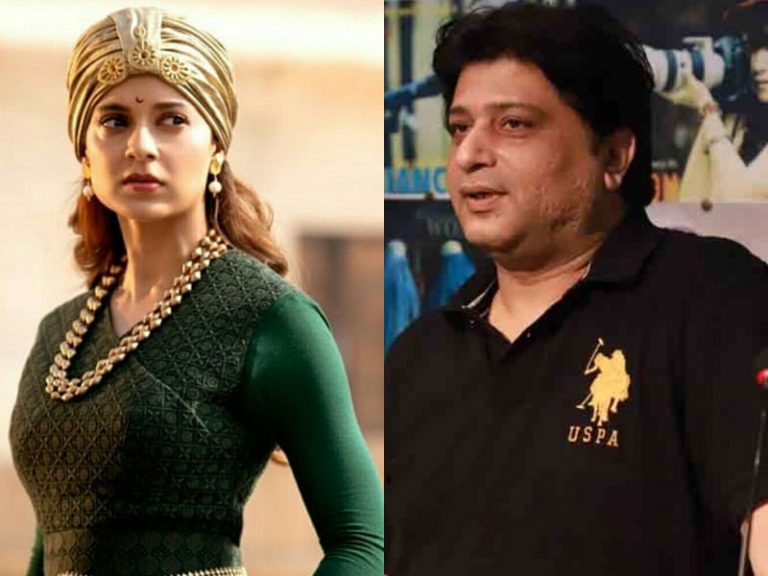 Fresh legal trouble for Kangana Ranaut, Kashmir Ki Yodhha Rani Didda author accuses her of copyright violation