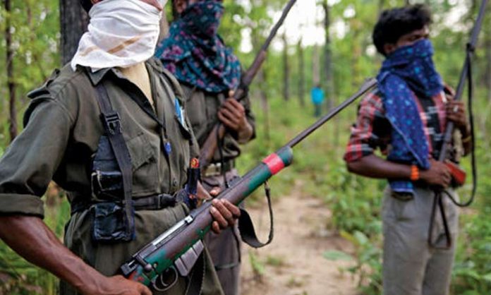 Maoist kills brother who became cop