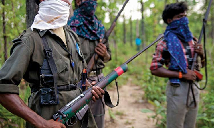 Chhattisgarh: Maoist commander kills brother who quit CPI(Maoist) and joined the police