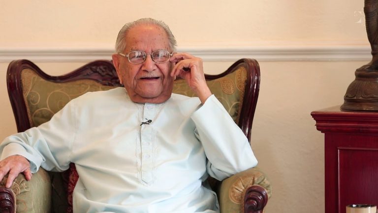 Archaeologist BB Lal who led the excavation revealing existence of a temple at Ram Janmabhoomi site gets Padma Vibhushan