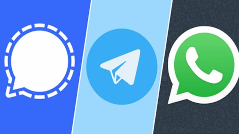 WhatsApp vs Signal vs Telegram: Here’s how they fare against each other amidst concerns of privacy after WhatsApp’s latest policy update