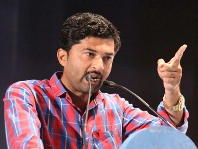 Woman who filed a rape complaint against NCP leader goes missing from Aurangabad