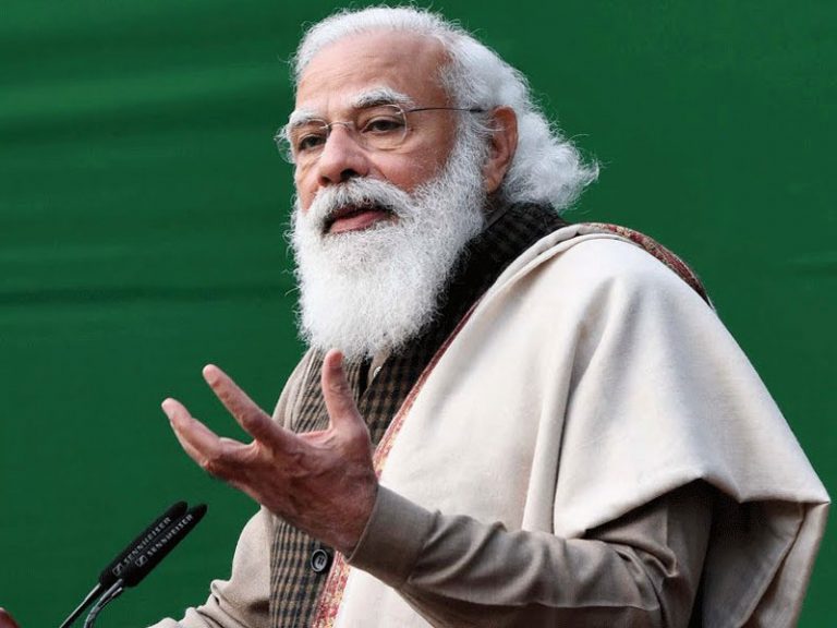 Mann Ki Baat: From Padma Awardees to Strawberries and Red Fort siege, here is what PM Modi talked about in the year’s first episode