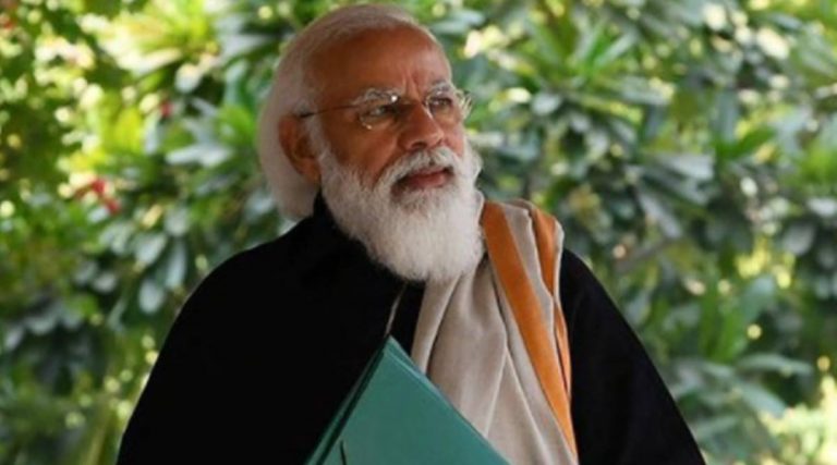 Congratulations India: PM Modi expresses gratitude as DCGI approves Made in India Bharat Biotech vaccine for Coronavirus