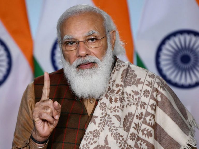 After Twitter banned US President Donald Trump, Islamists give a call to get PM Modi removed from Twitter