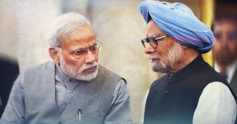 When media advisor to former PM Dr Manmohan Singh expresses disdain for ‘strong leadership’ in a democracy
