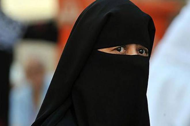 Divorced Muslim woman seeks justice under triple talaq law