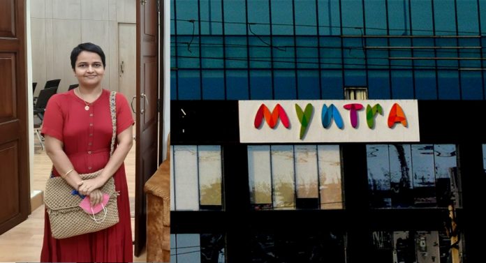 Myntra