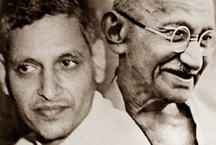 Liberals trend #NathuramGodse on Mahatma Gandhi death anniversary while condemning those trending Nathuram Godse