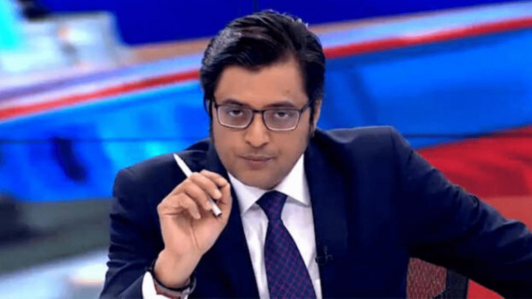 Congress to raise the issue of Arnab Chat Gate in the upcoming Parliamentary session