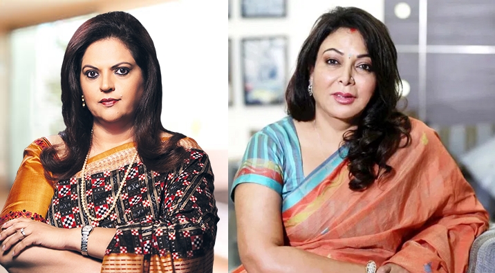 Niira Radia Tapes: Read how Navika Kumar was in thick with the infamous lobbyist known for brokering ministerial berths in the UPA regime
