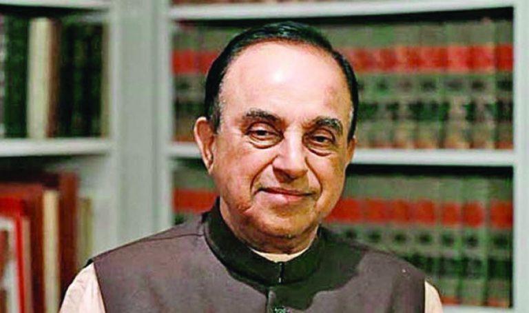 Conspiracy theorist Subramanian Swamy floats a new theory, toes ‘liberals’ line to claim Red Fort siege was a PMO plot