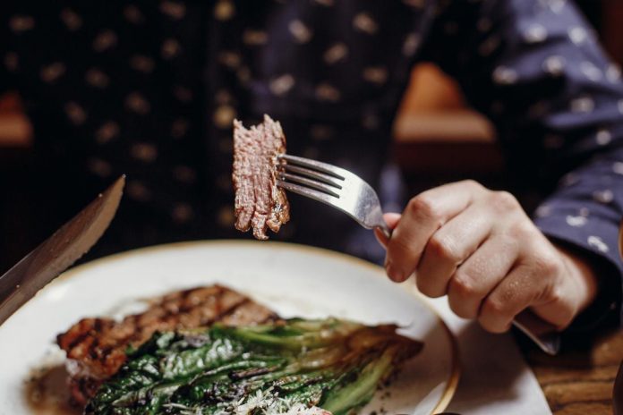 How and why I went from 'Beef eating is a culinary preference' to 'Those who eat beef should not be considered Hindus'