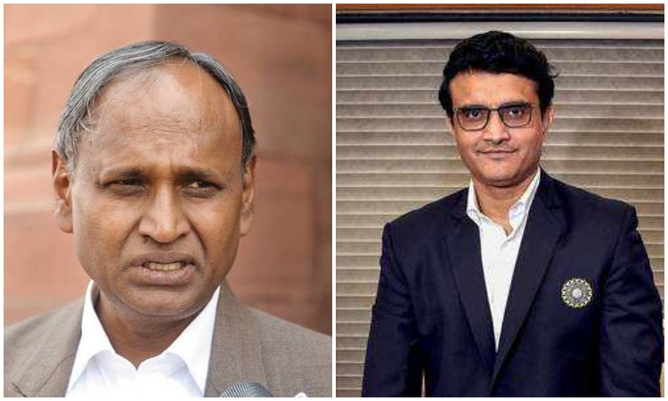First Kirti Azad, now Udit Raj: Congress leaders make offensive comments on Sourav Ganguly after the cricket stalwart suffers heart attack