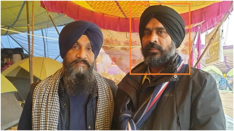 Canada politician allegedly flouts visa norms by attending Punjab farmers protests at Kundli border: Read details
