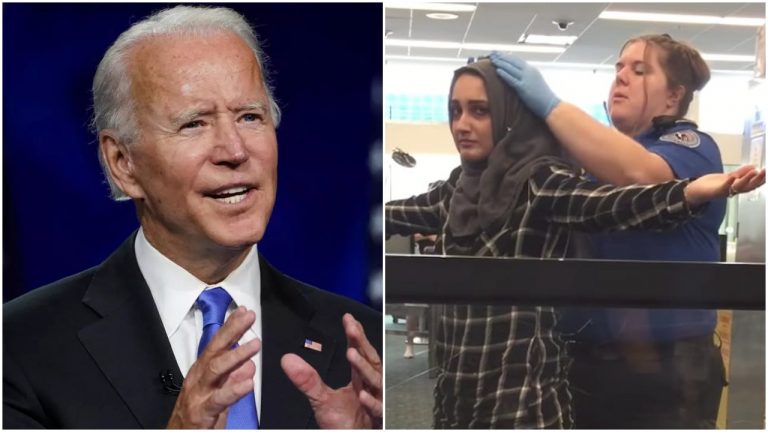 Biden to reverse President Trump’s policy on climate change, to end travel ban from Muslim countries