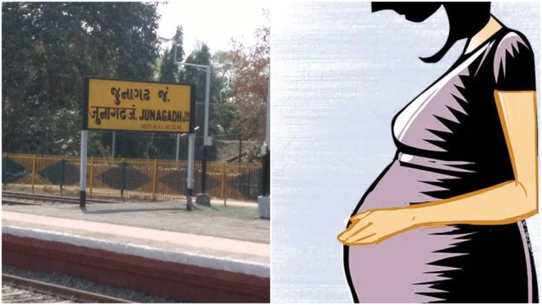 How Indian Railways came to the rescue of a pregnant woman who slipped and injured herself: Read details