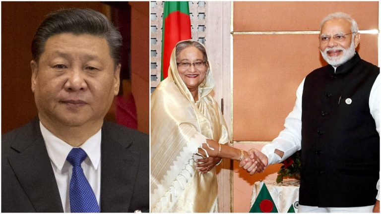China upset over Modi govt’s vaccine diplomacy, blames India after Bangladesh rejects their vaccine