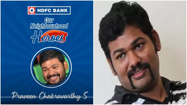 HDFC Bank removes video hailing Pastor Praveen as ‘Neighbourhood Hero’ after his arrest for making hate speech against Hindus: Details