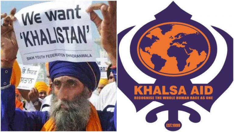 NIA summons pro-Khalistan outfit ‘Khalsa Aid’ in Sikhs For Justice in ‘Referendum-2020’ case, actor-turned ‘farmer’ Deep Sidhu also called