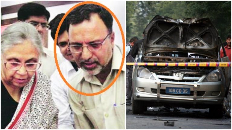 ‘Journalist’ Syed Mohammad Ahmad Kazmi, who was booked for 2012 Israel embassy blast: Where is he and what is he doing