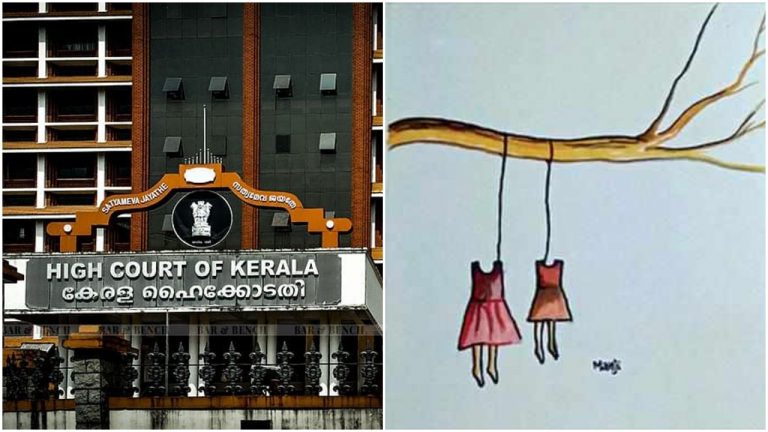 Kerala HC sets aside trial court judgment acquitting accused in the Walayar minor sisters’ rape case, orders re-trial