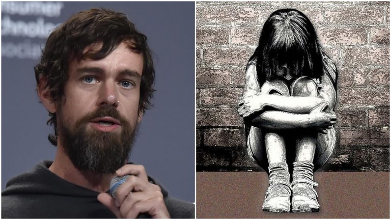 Twitter refused to take down child porn because ‘it did not violate company policy’, sued by sex trafficking victim
