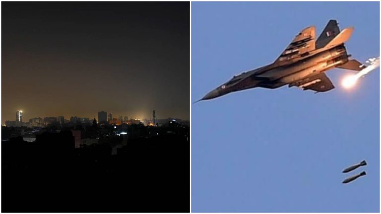 “Is it a war?” Power blackout in Pakistan triggers fear, panic and dark humour as Pakistanis scramble on Twitter