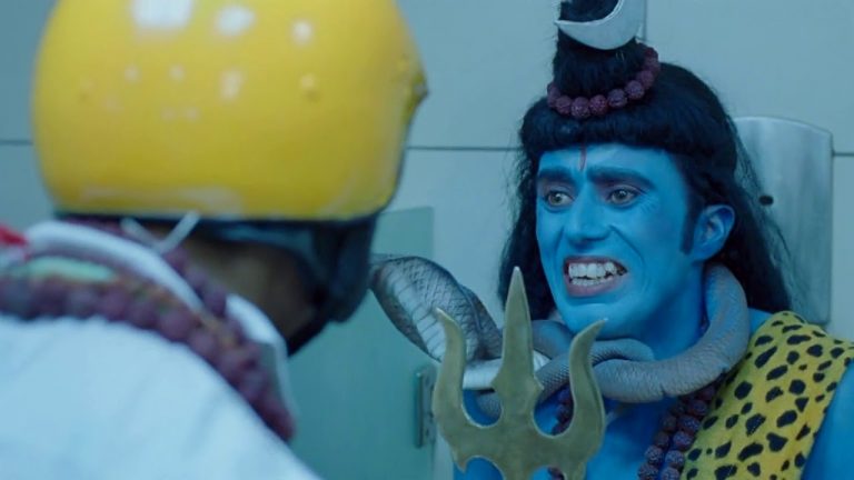 Hinduphobic content on OTT platforms and censorship: The case against it and the ironic case for it