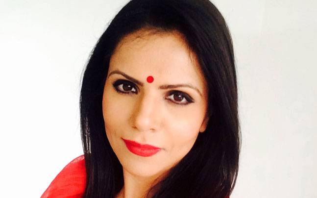 Preeti Choudhry