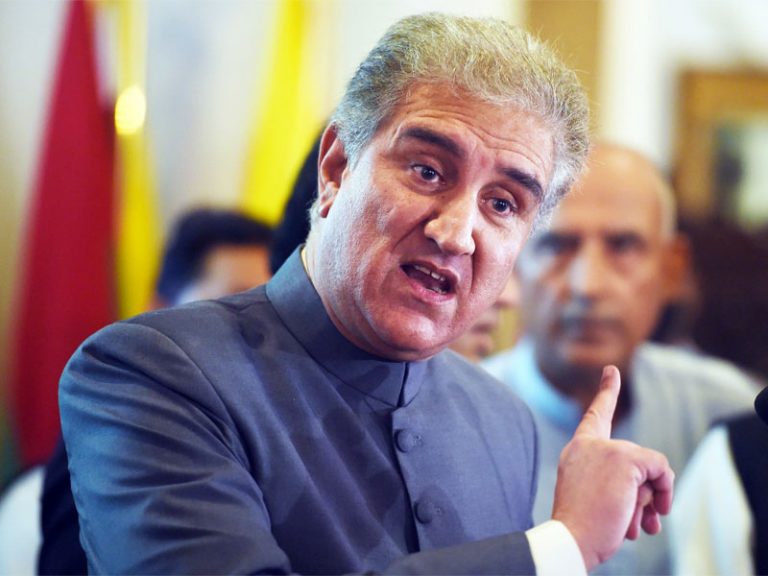 ‘Lot of similarities between current thinking of USA and our policies’: Pakistani Foreign Minister mourns loss of ‘shining secular India’