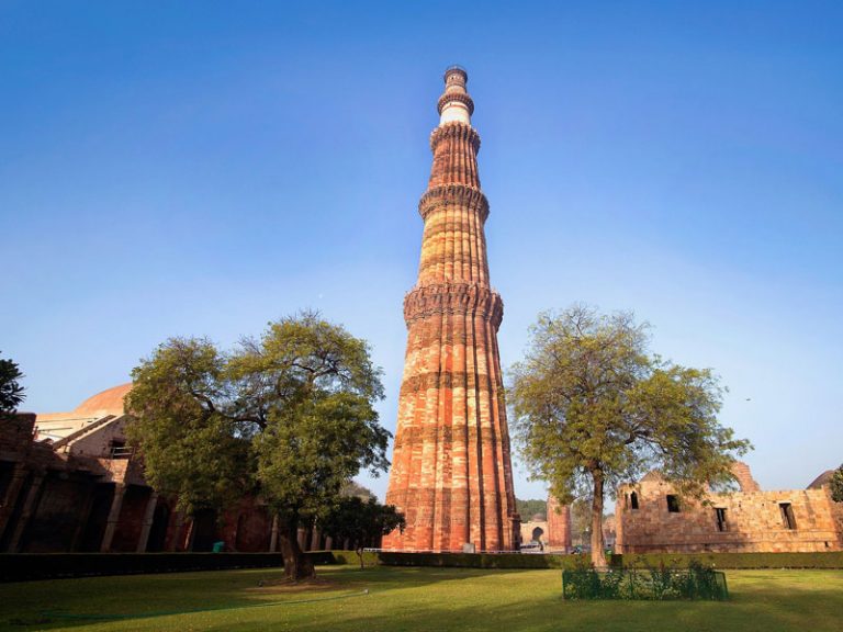 In 2013, NCERT had admitted they have no documents to back claims on Qutab Minar made in textbooks