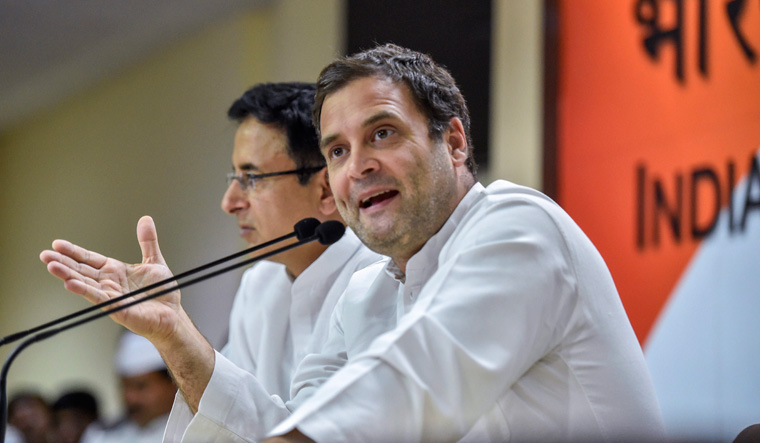 ‘Naive and far from truth, just like imaginary Nehruvian utopia’: Read why veterans of Indian Armed Forces want Rahul Gandhi to apologise