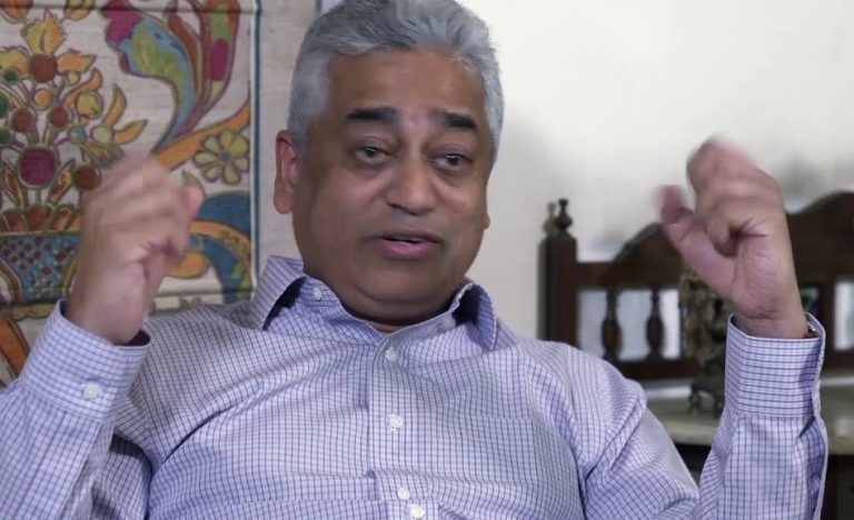 Speculations rife, Rajdeep Sardesai quits India Today after channel took him off air for spreading fake news