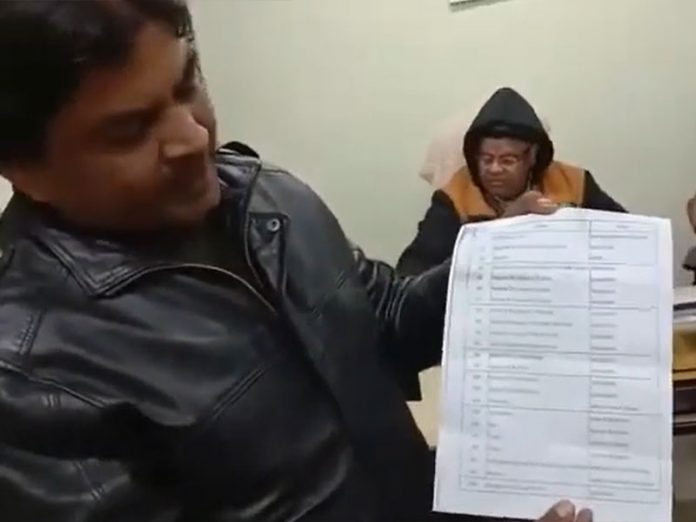 Rajesh Kumar Valmiki