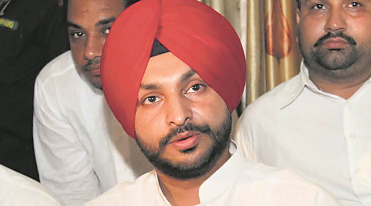 Congress MP says Khalistanis are attempting to hijack farmer protests after party accused govt of maligning farmers for saying the same
