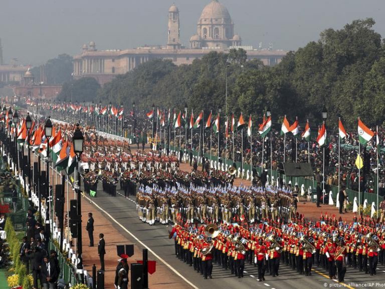 50th anniversary of victory in 1971 war: Bangladesh Army delegation to take part in Republic Day parade